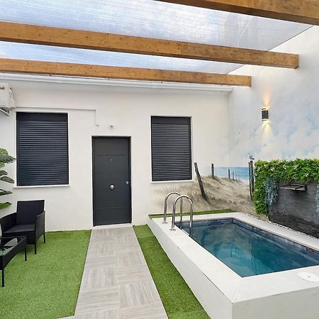 Apartamento En La Gran Manzana Valenza Esterno foto