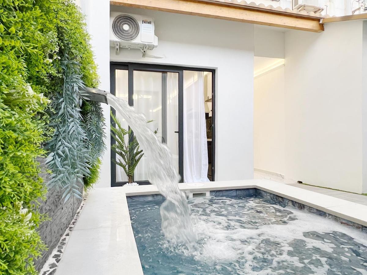 Apartamento En La Gran Manzana Valenza Esterno foto