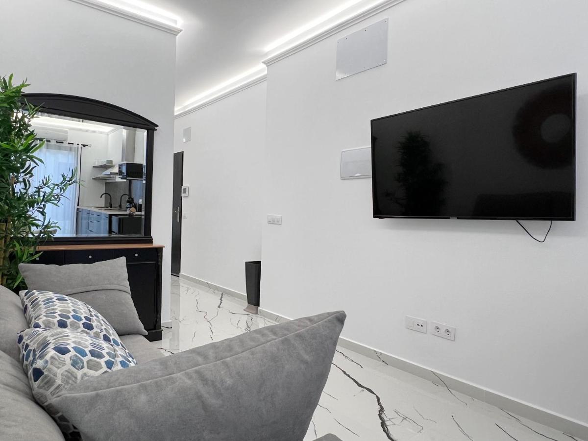 Apartamento En La Gran Manzana Valenza Esterno foto