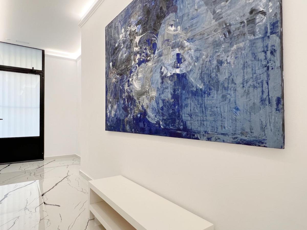 Apartamento En La Gran Manzana Valenza Esterno foto