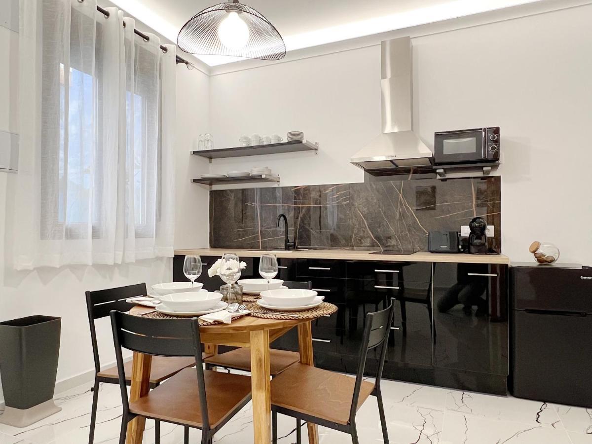 Apartamento En La Gran Manzana Valenza Esterno foto