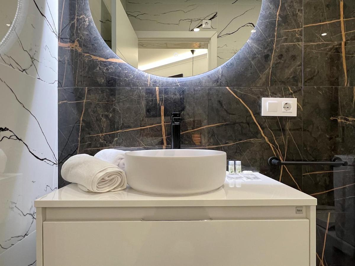 Apartamento En La Gran Manzana Valenza Esterno foto