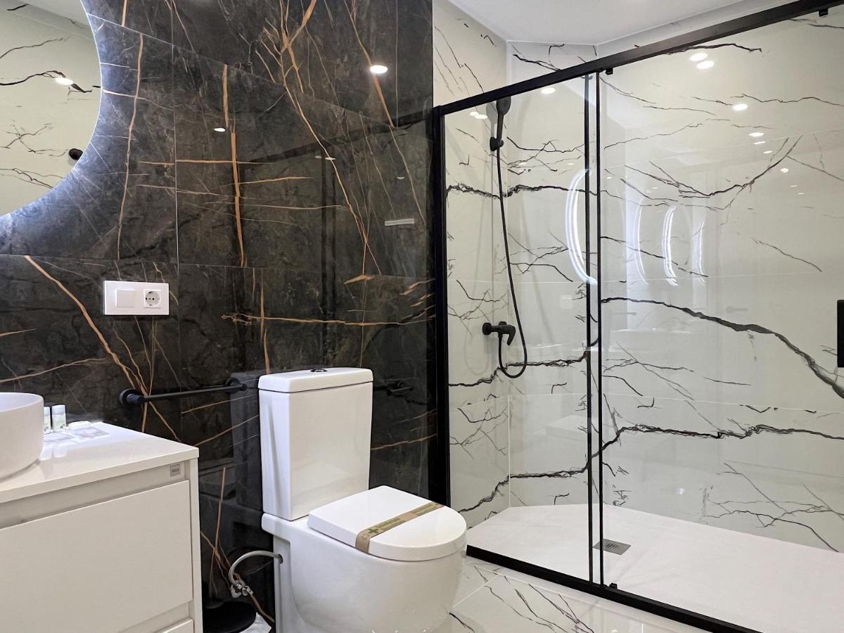 Apartamento En La Gran Manzana Valenza Esterno foto