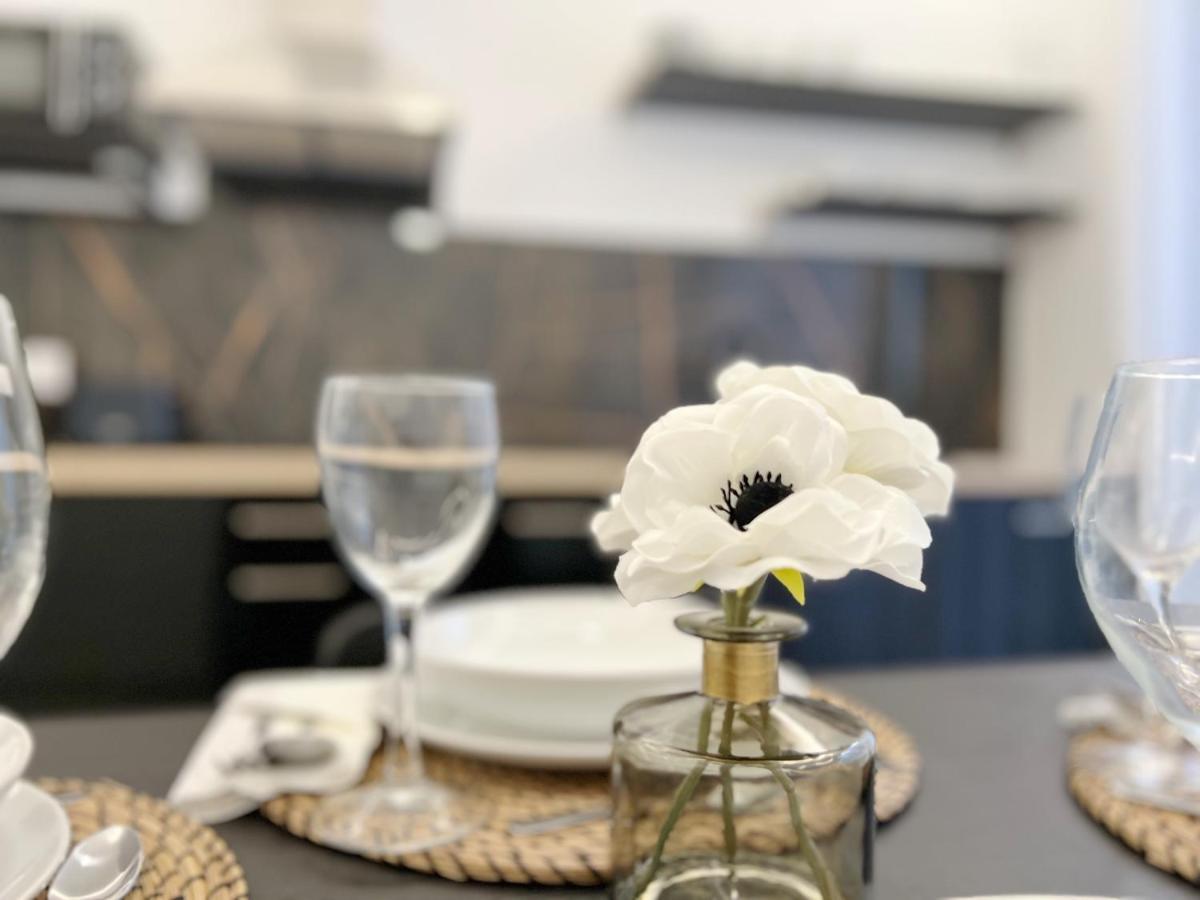 Apartamento En La Gran Manzana Valenza Esterno foto