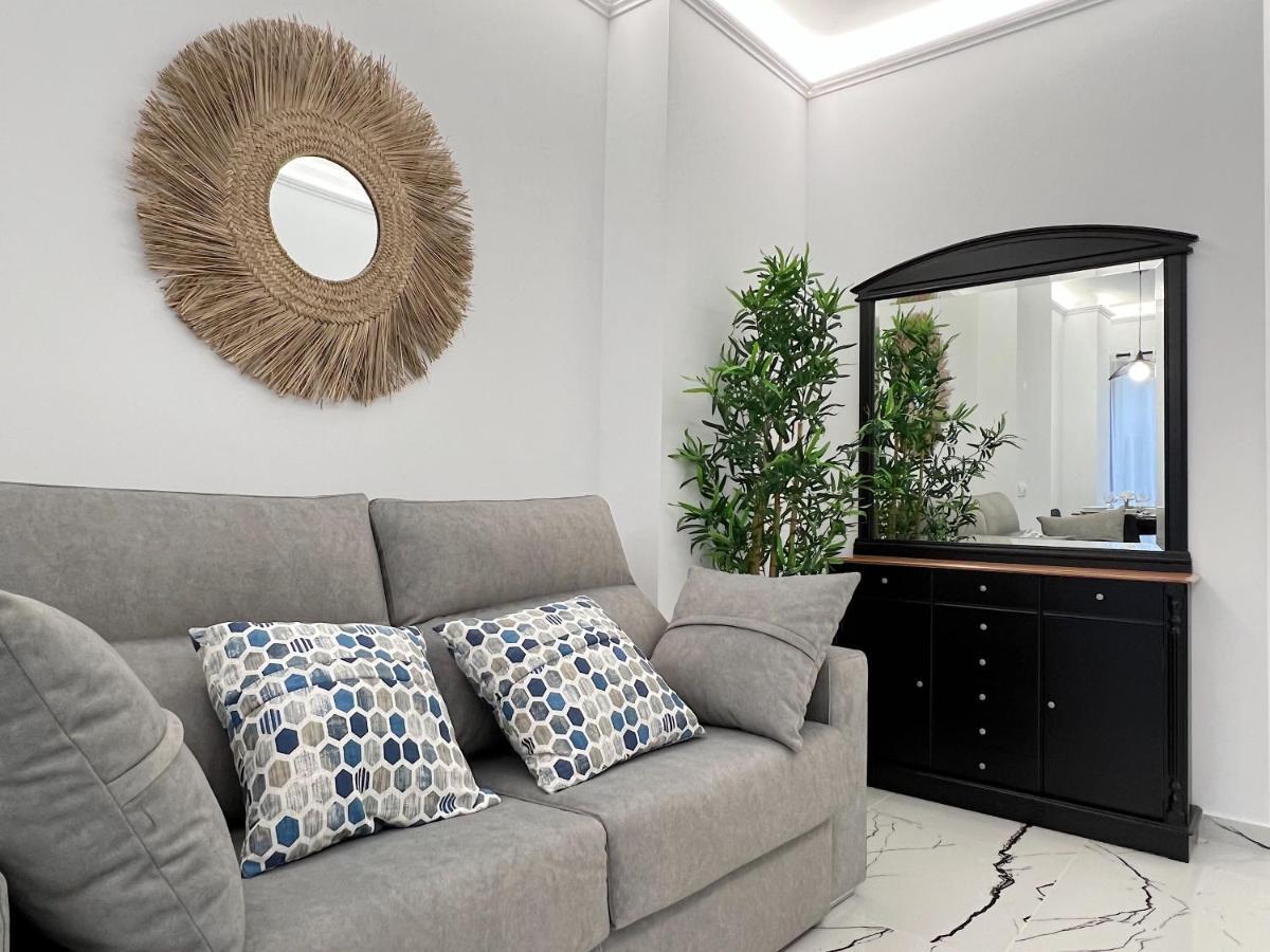 Apartamento En La Gran Manzana Valenza Esterno foto