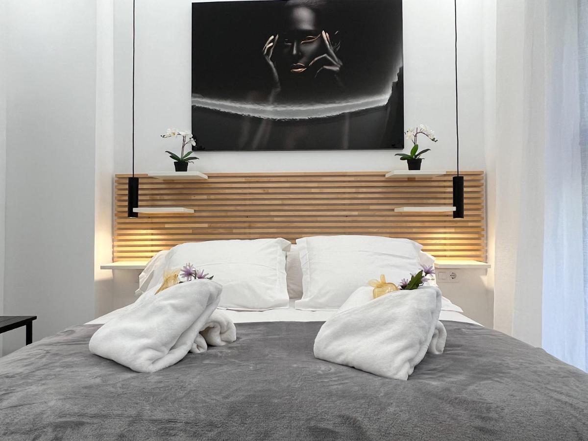 Apartamento En La Gran Manzana Valenza Esterno foto