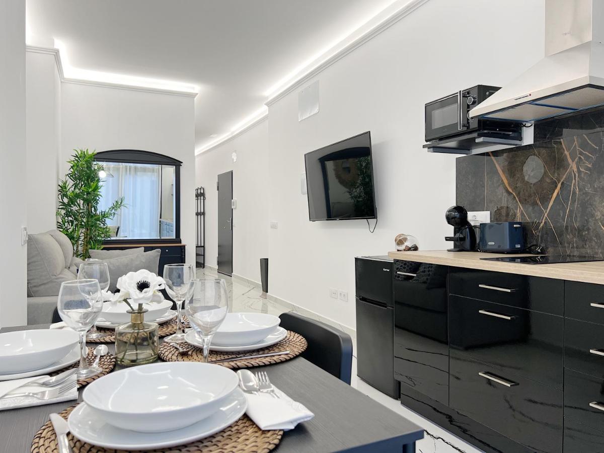 Apartamento En La Gran Manzana Valenza Esterno foto