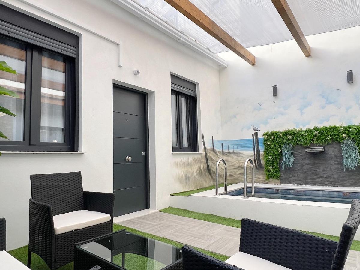 Apartamento En La Gran Manzana Valenza Esterno foto