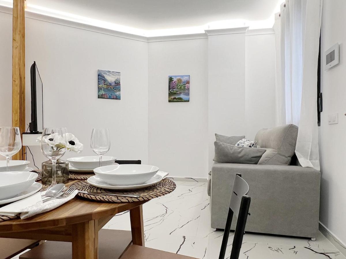 Apartamento En La Gran Manzana Valenza Esterno foto