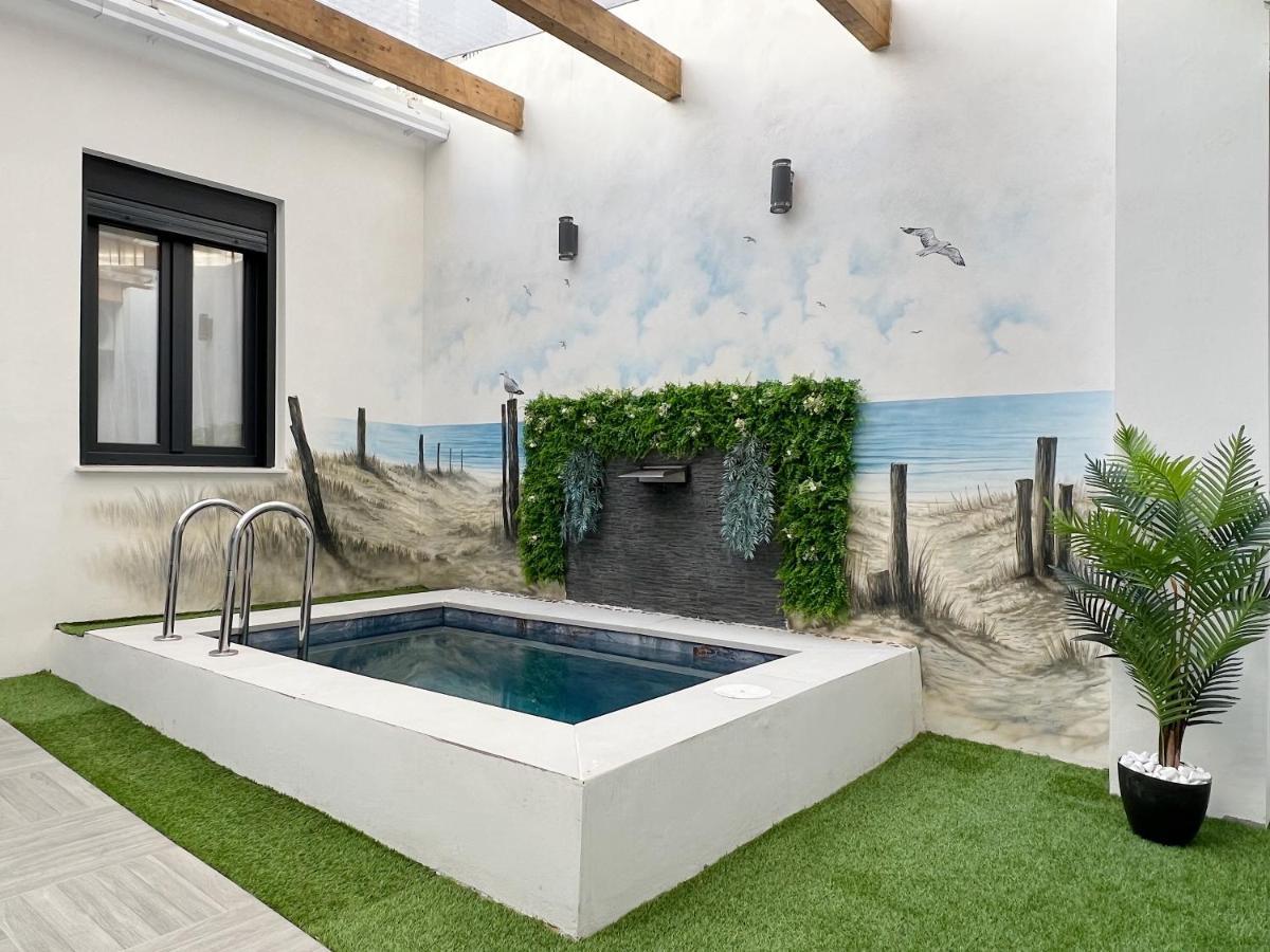 Apartamento En La Gran Manzana Valenza Esterno foto