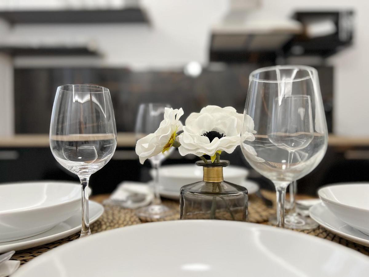 Apartamento En La Gran Manzana Valenza Esterno foto