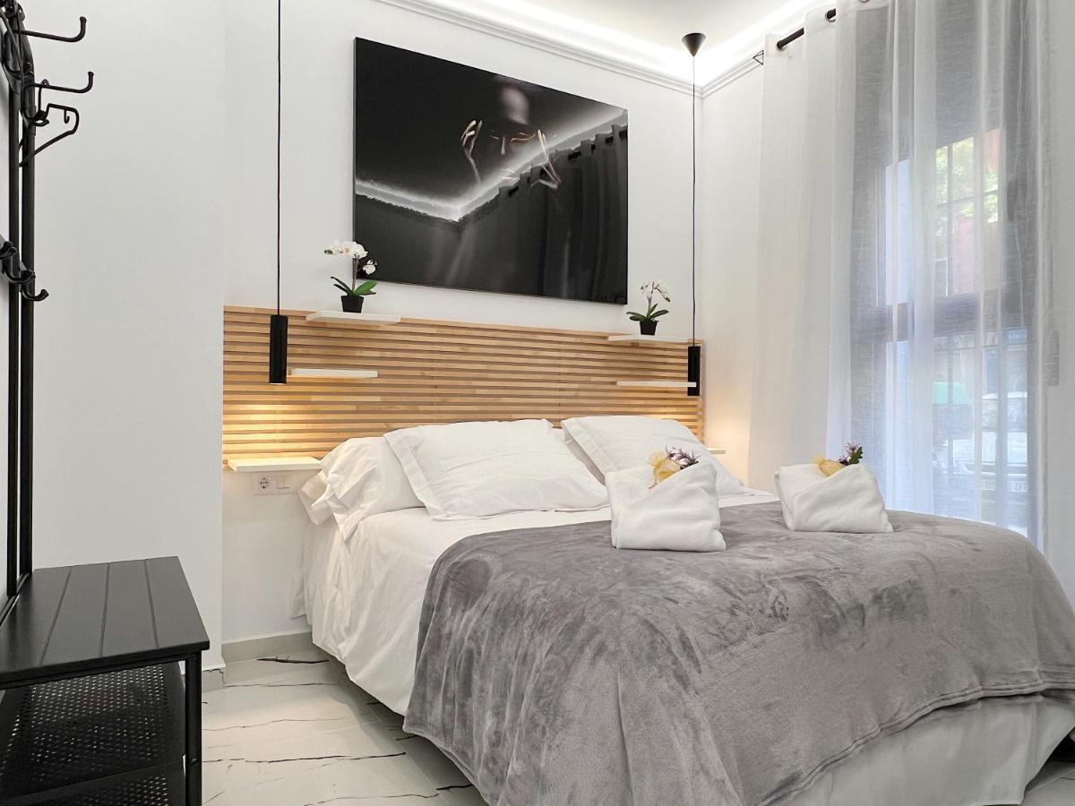 Apartamento En La Gran Manzana Valenza Esterno foto