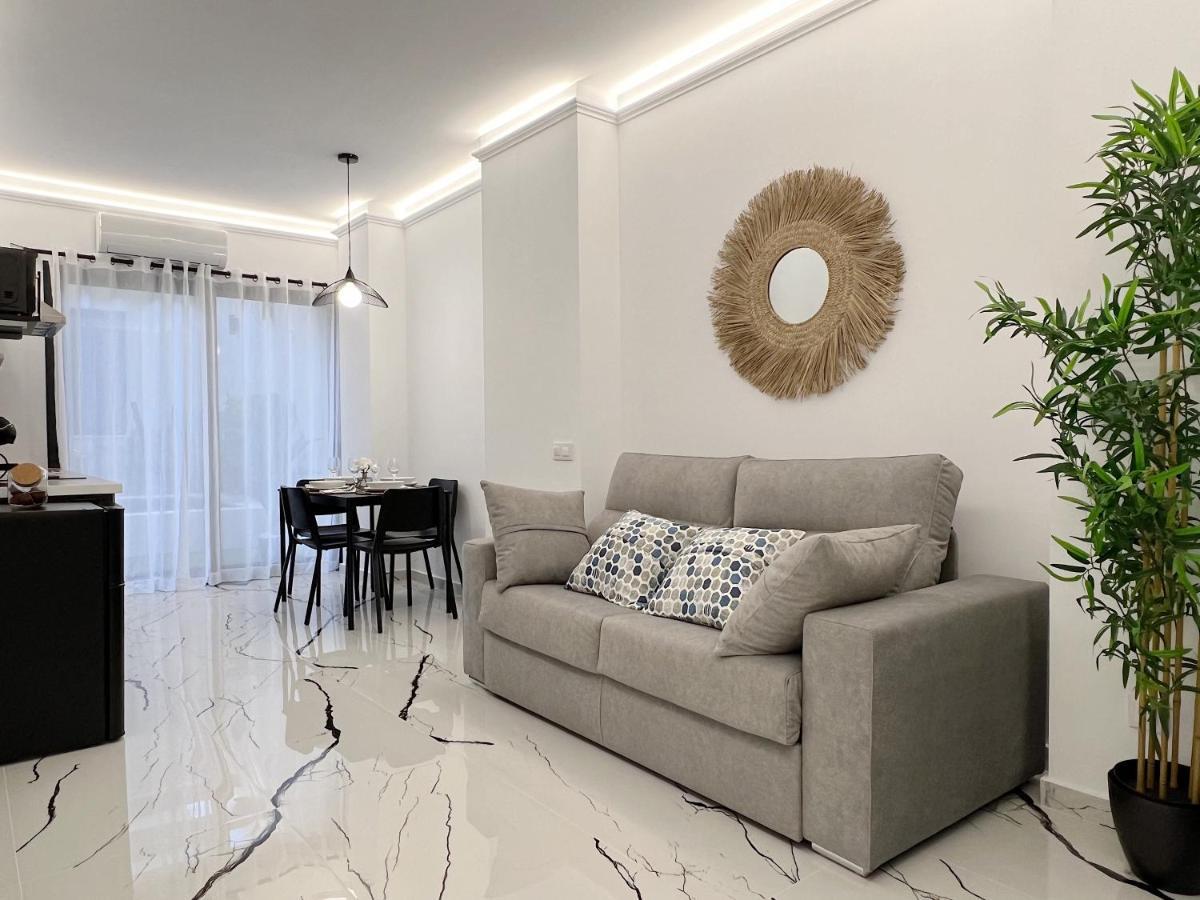 Apartamento En La Gran Manzana Valenza Esterno foto