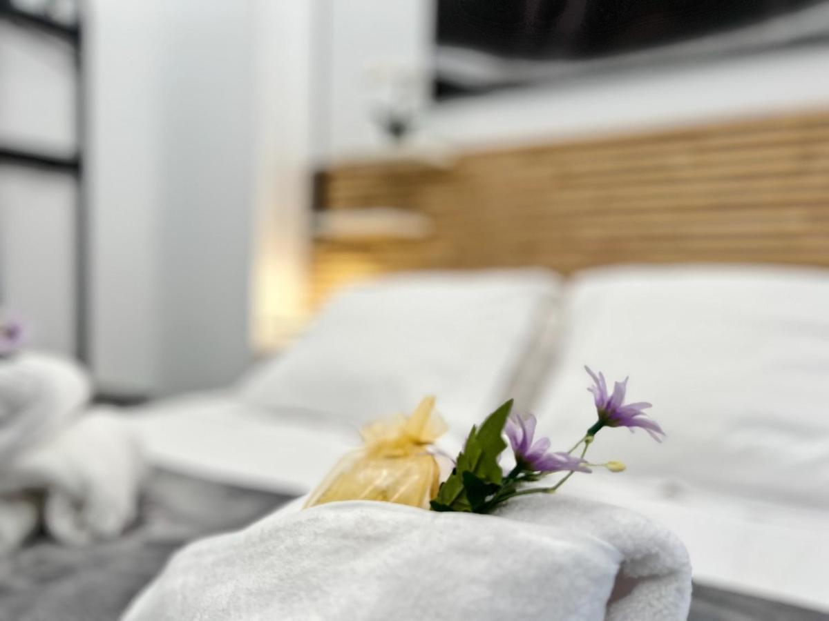 Apartamento En La Gran Manzana Valenza Esterno foto