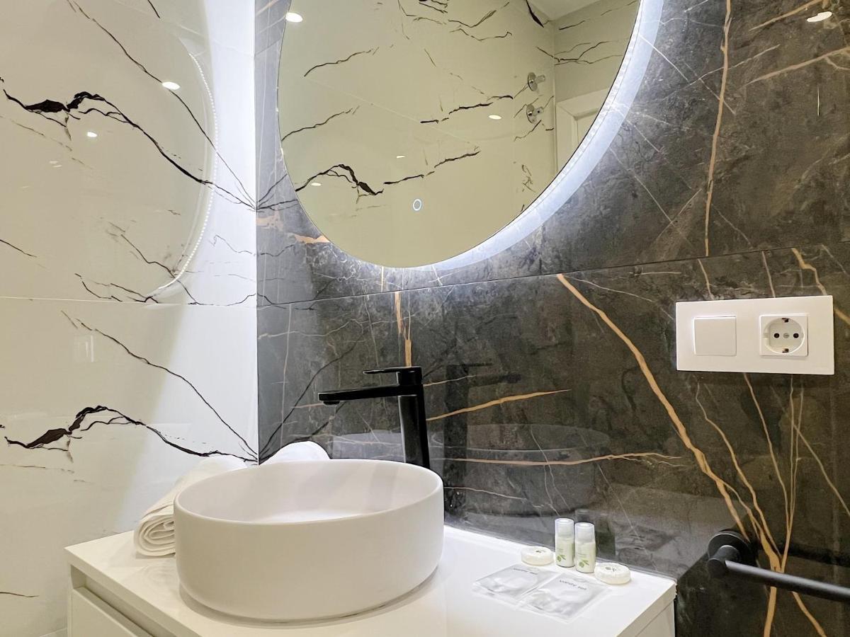 Apartamento En La Gran Manzana Valenza Esterno foto