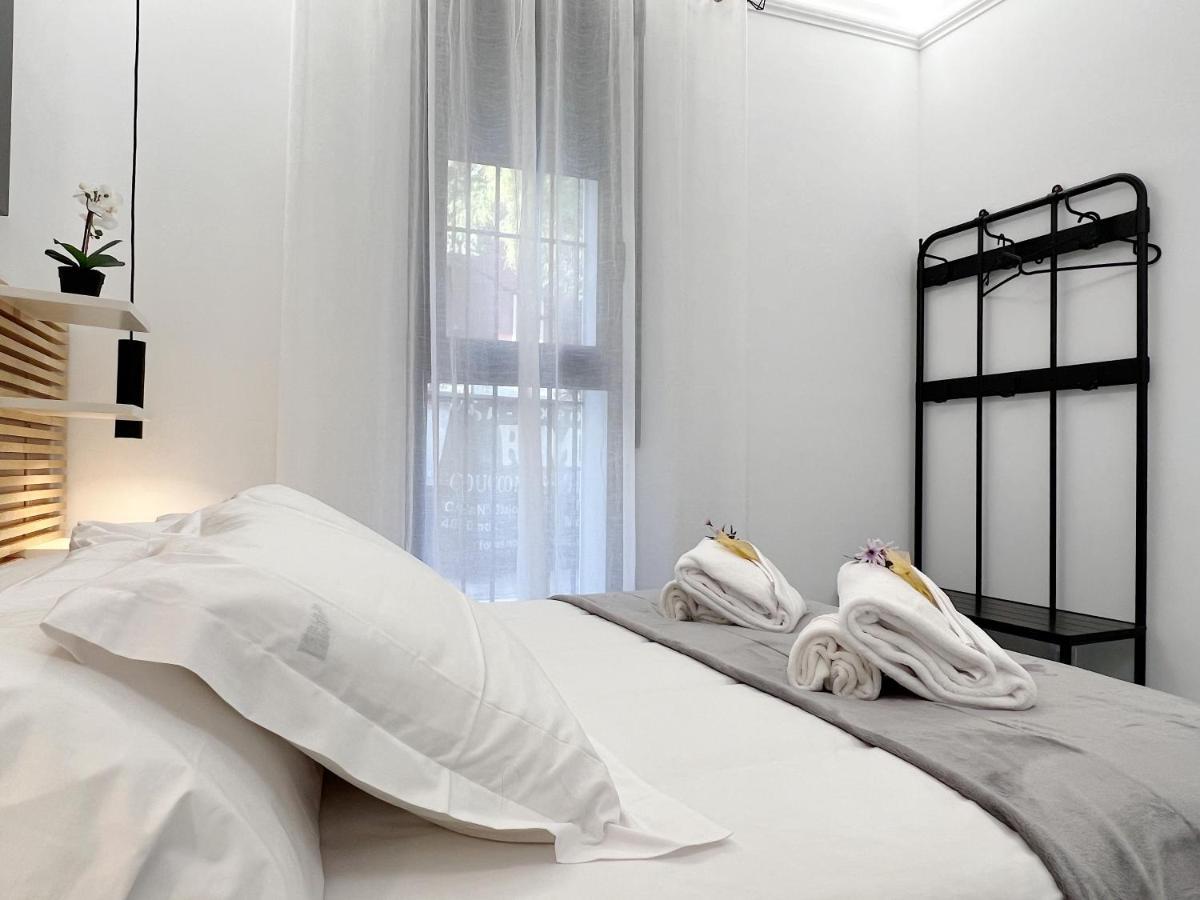 Apartamento En La Gran Manzana Valenza Esterno foto