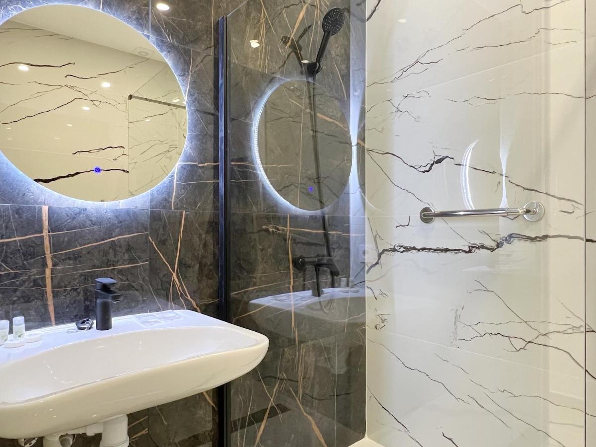 Apartamento En La Gran Manzana Valenza Esterno foto