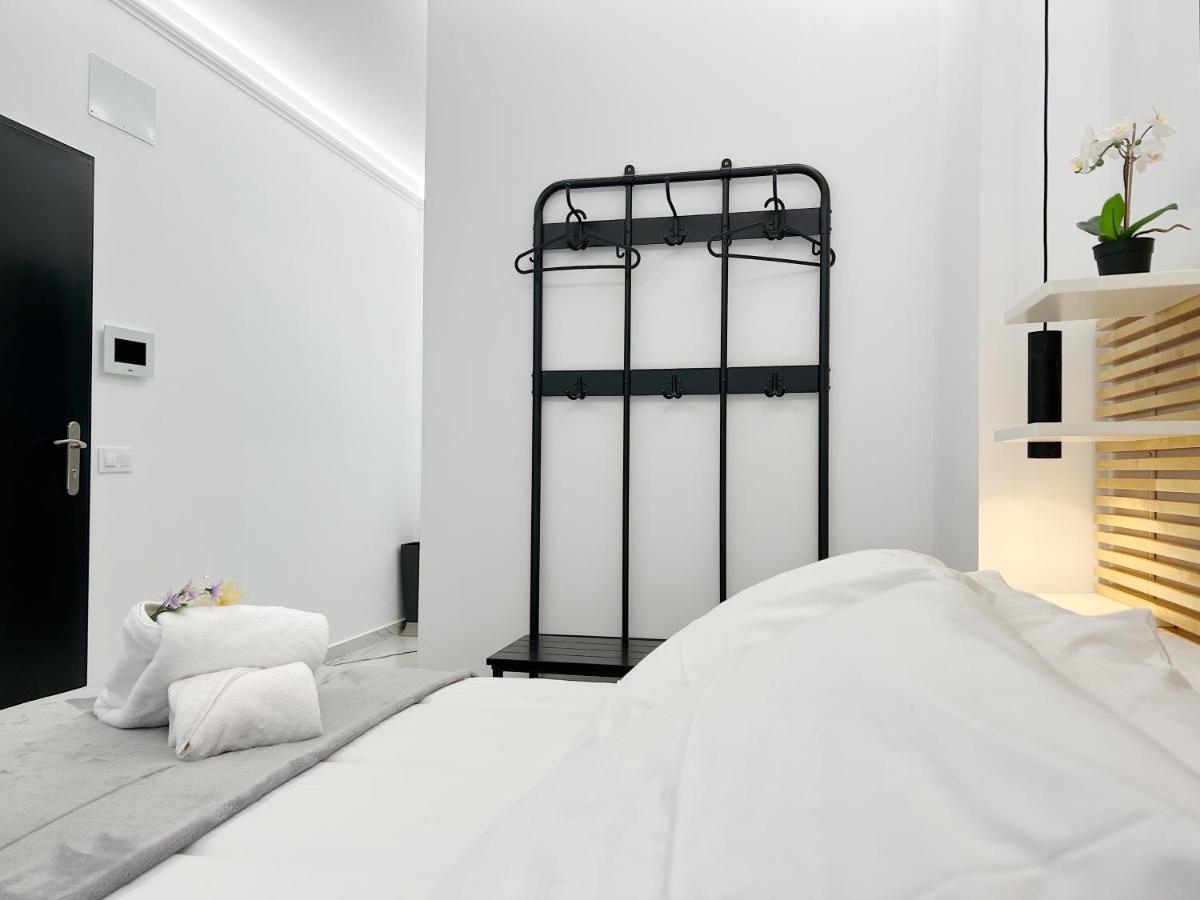 Apartamento En La Gran Manzana Valenza Esterno foto