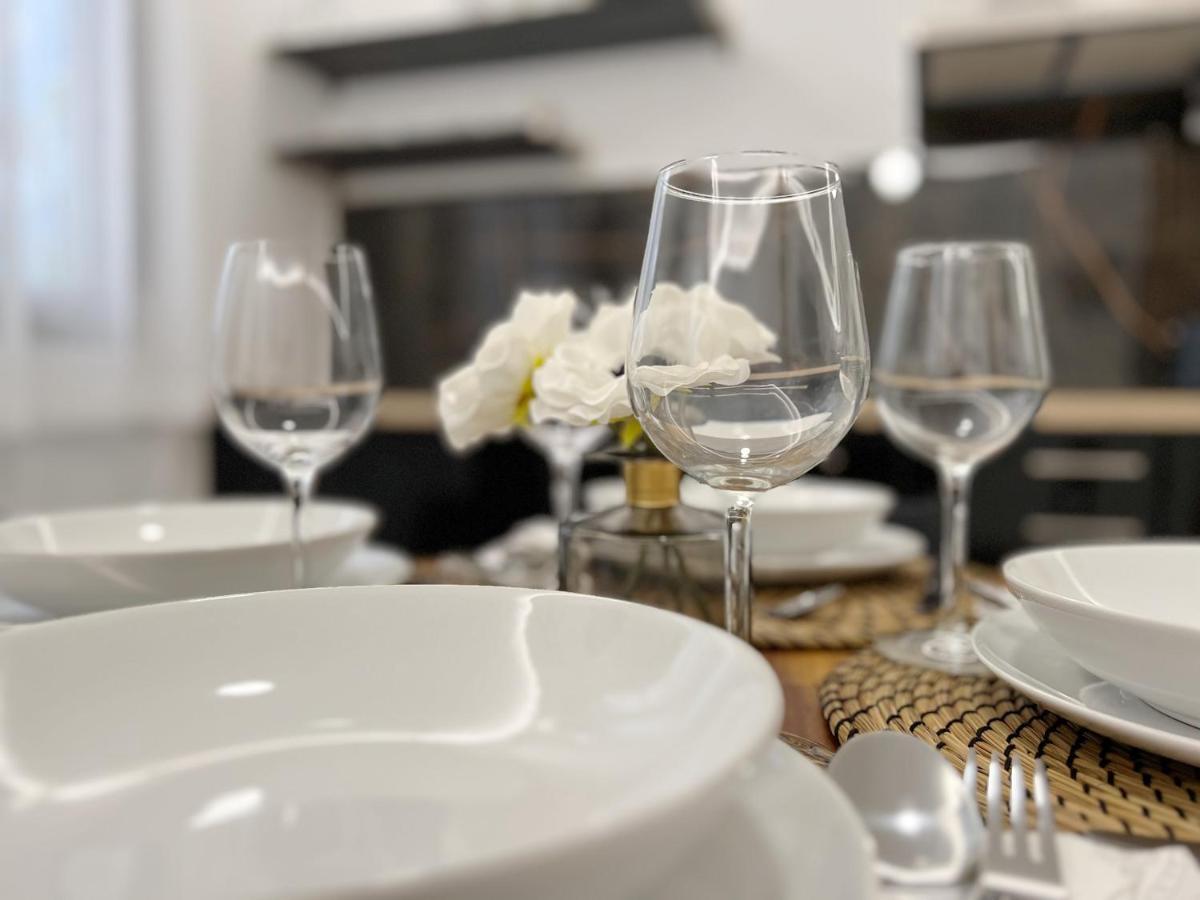 Apartamento En La Gran Manzana Valenza Esterno foto