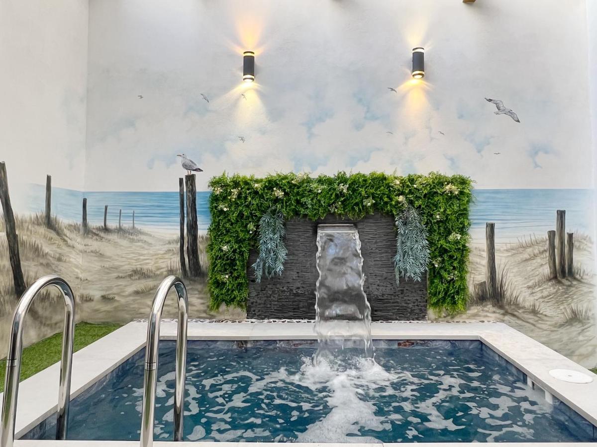 Apartamento En La Gran Manzana Valenza Esterno foto