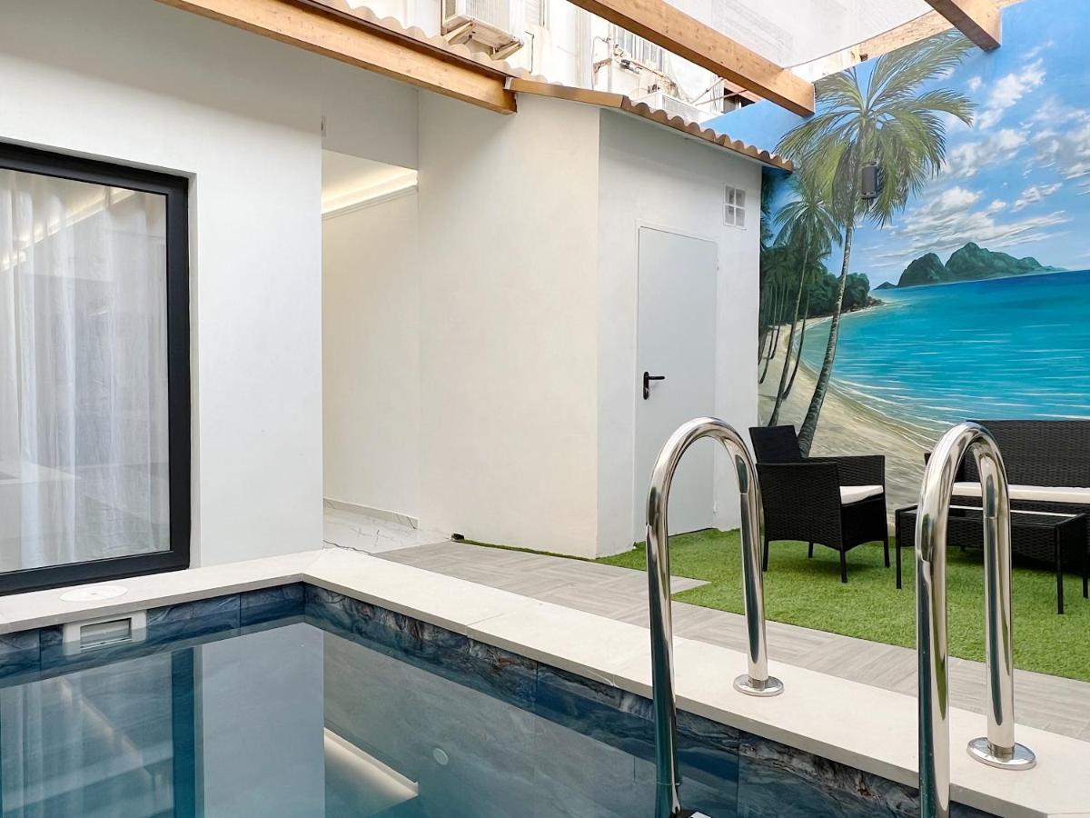 Apartamento En La Gran Manzana Valenza Esterno foto