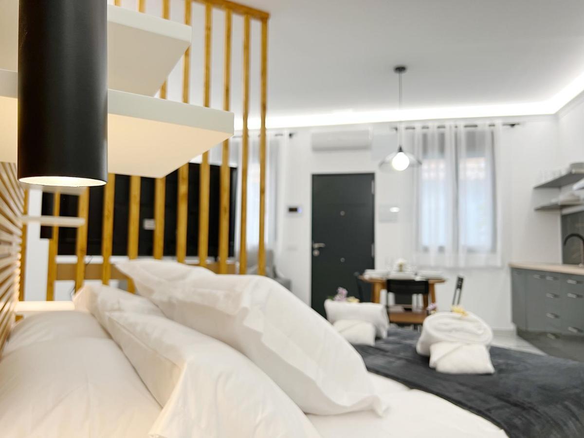 Apartamento En La Gran Manzana Valenza Esterno foto
