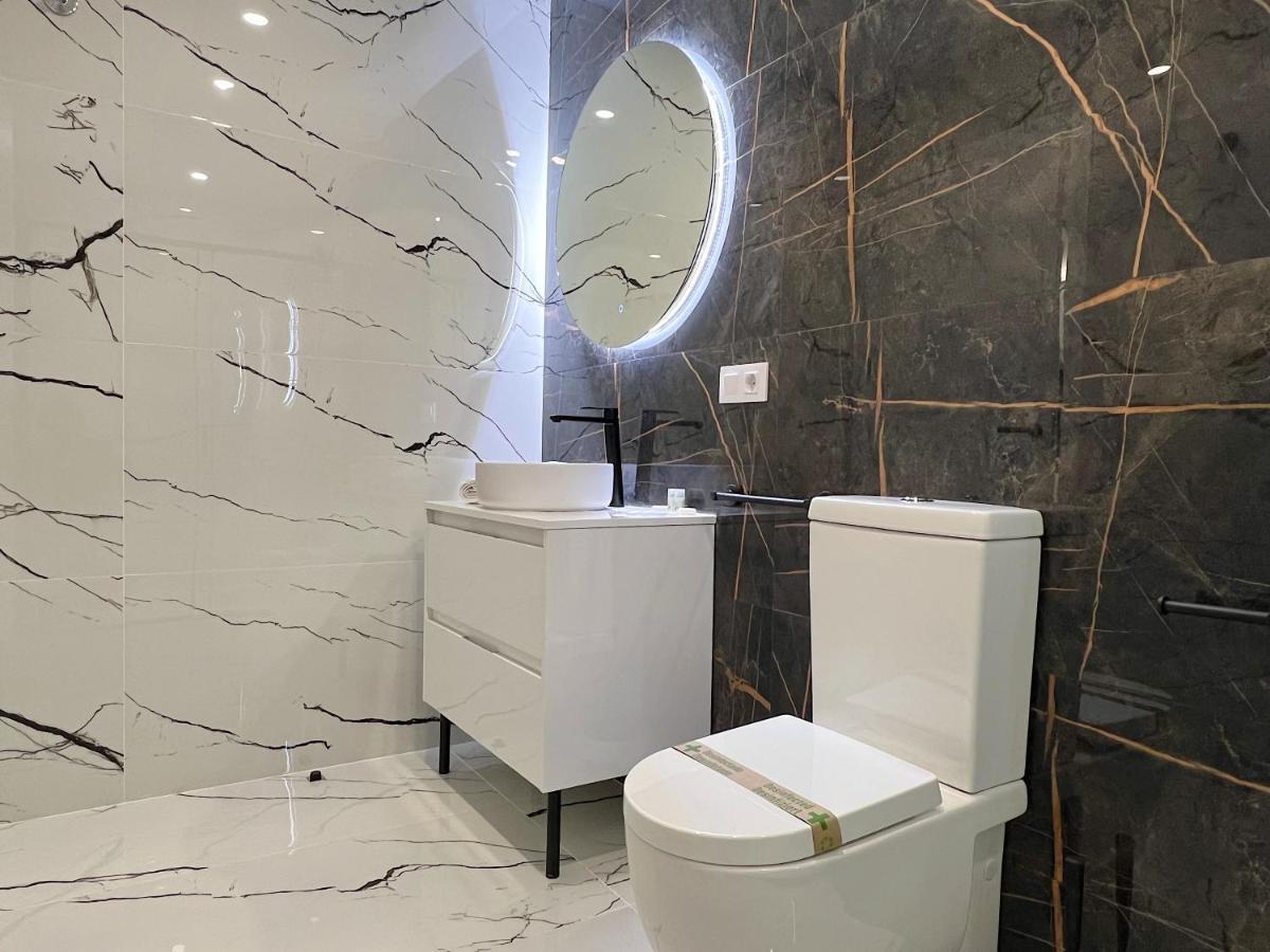 Apartamento En La Gran Manzana Valenza Esterno foto