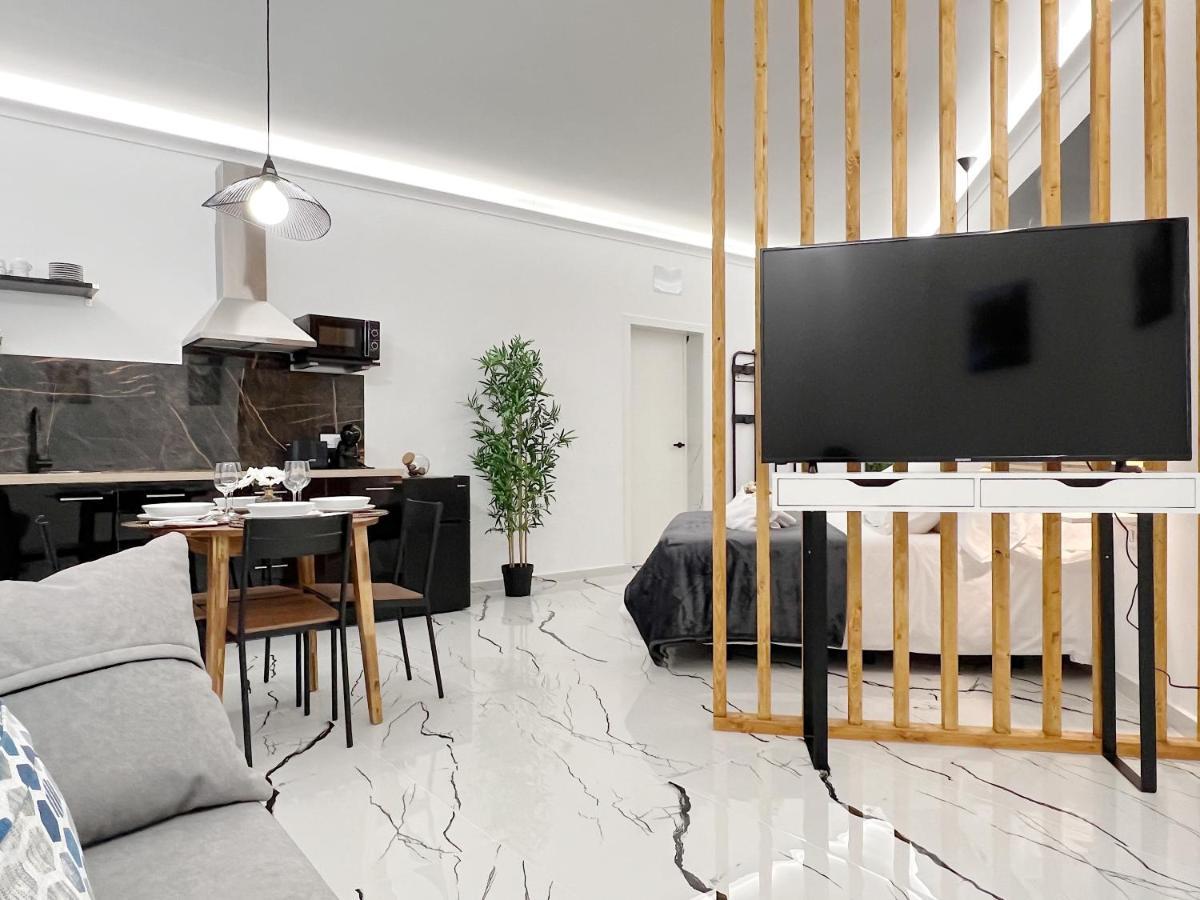Apartamento En La Gran Manzana Valenza Esterno foto