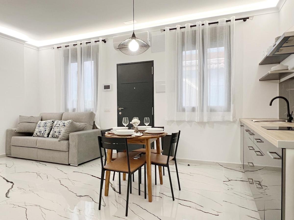 Apartamento En La Gran Manzana Valenza Esterno foto