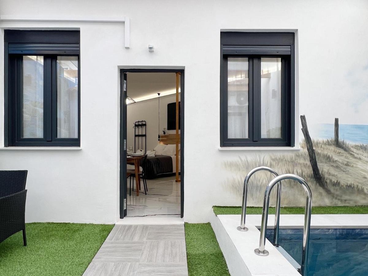 Apartamento En La Gran Manzana Valenza Esterno foto