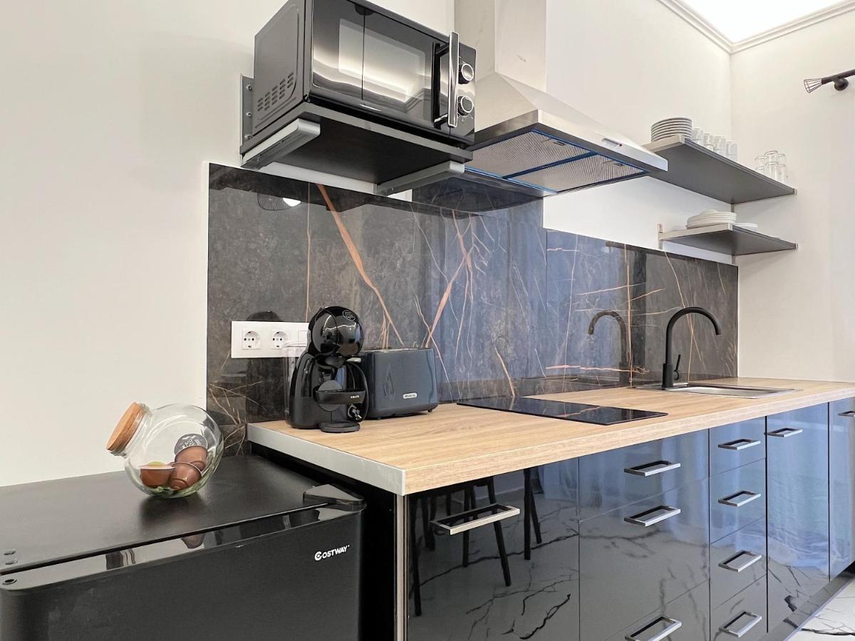 Apartamento En La Gran Manzana Valenza Esterno foto