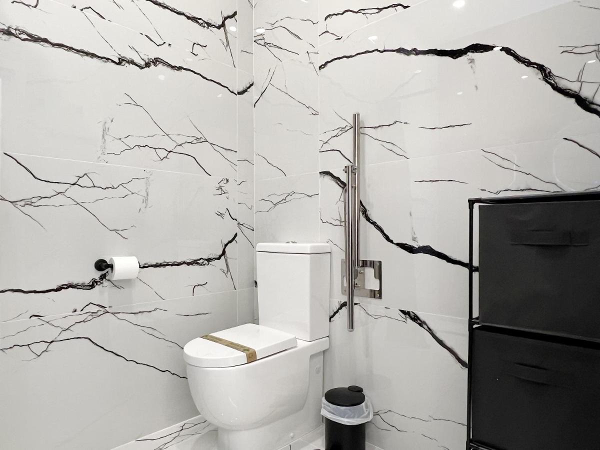 Apartamento En La Gran Manzana Valenza Esterno foto