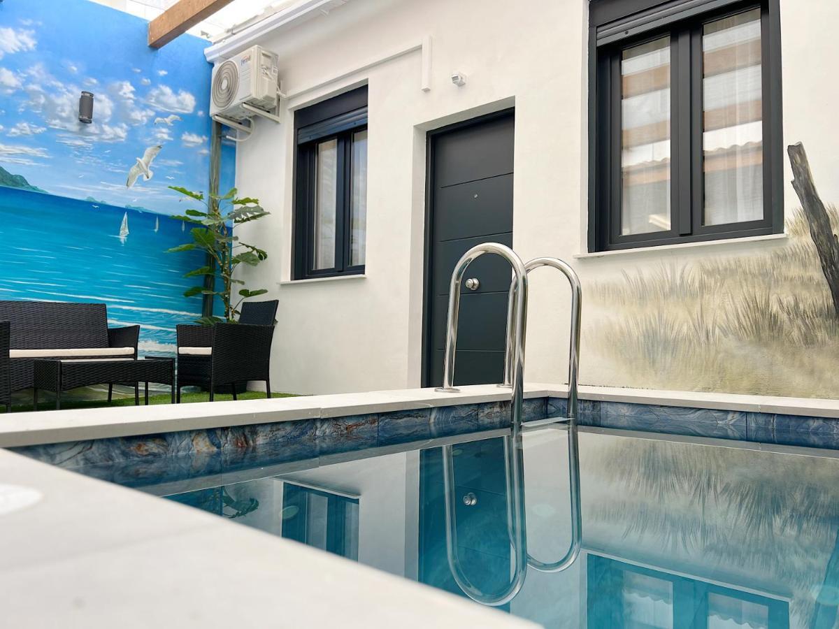 Apartamento En La Gran Manzana Valenza Esterno foto