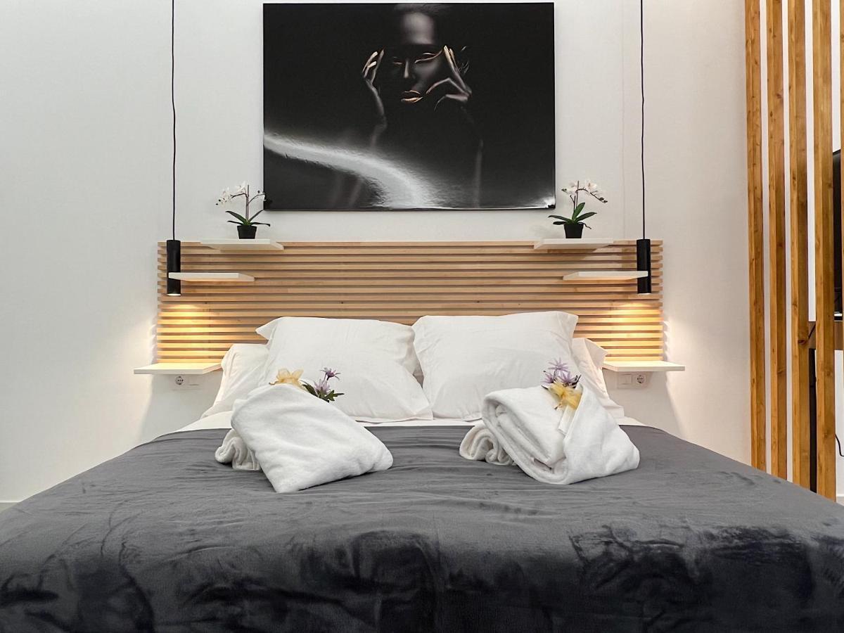Apartamento En La Gran Manzana Valenza Esterno foto