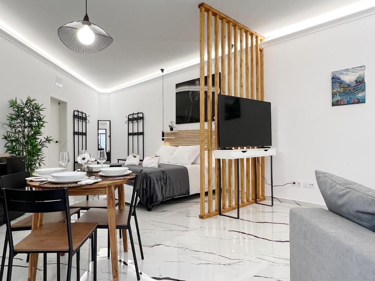 Apartamento En La Gran Manzana Valenza Esterno foto