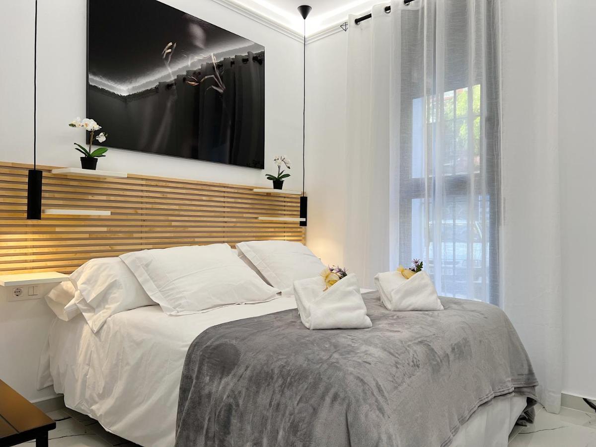 Apartamento En La Gran Manzana Valenza Esterno foto