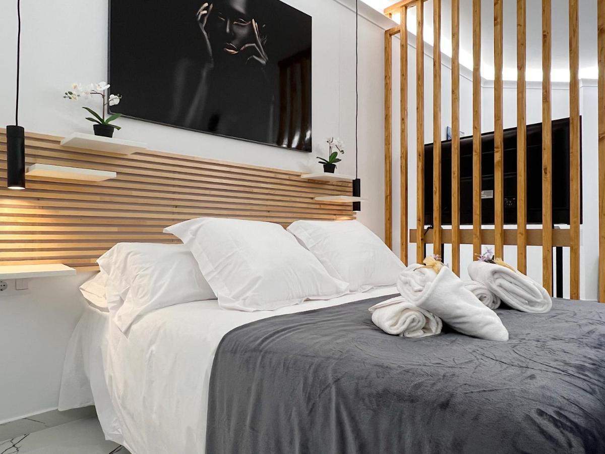 Apartamento En La Gran Manzana Valenza Esterno foto