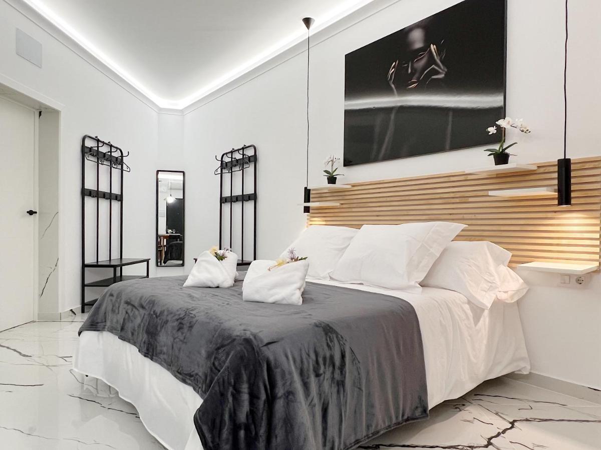 Apartamento En La Gran Manzana Valenza Esterno foto