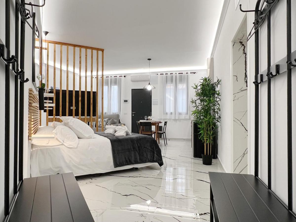 Apartamento En La Gran Manzana Valenza Esterno foto