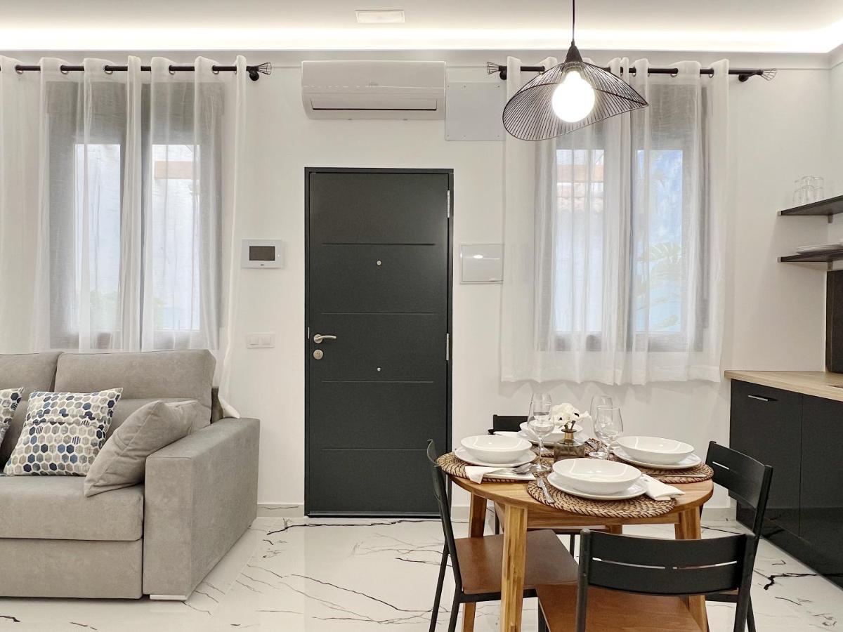 Apartamento En La Gran Manzana Valenza Esterno foto