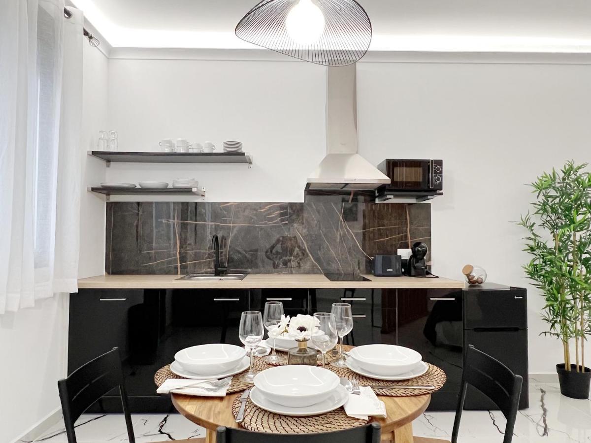 Apartamento En La Gran Manzana Valenza Esterno foto