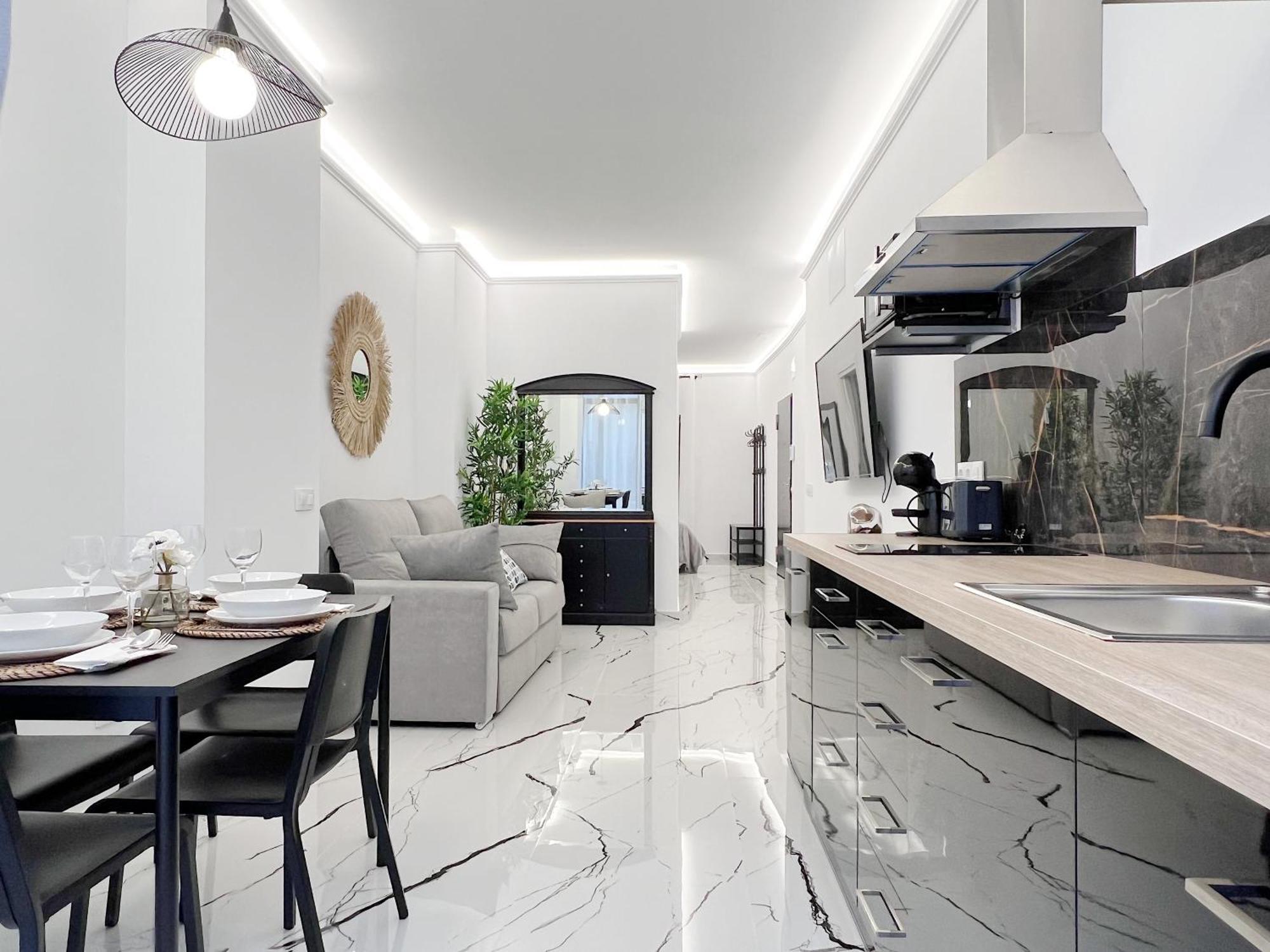 Apartamento En La Gran Manzana Valenza Esterno foto